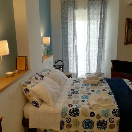 L'Alba Sui Templi Bed & Breakfast Agrigento Exterior photo