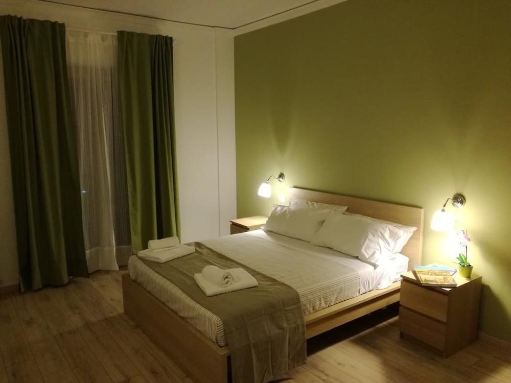 L'Alba Sui Templi Bed & Breakfast Agrigento Exterior photo